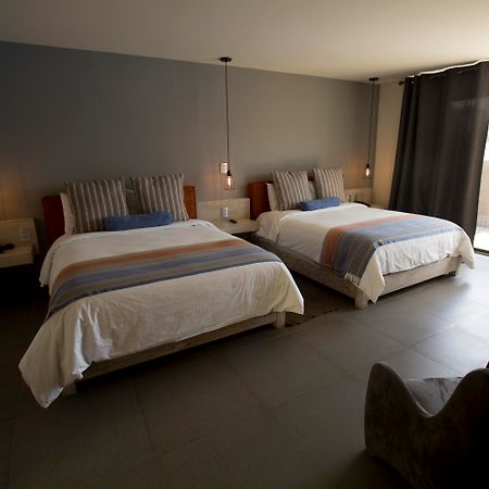 Hotel Helverica San Cristóbal de Las Casas Extérieur photo