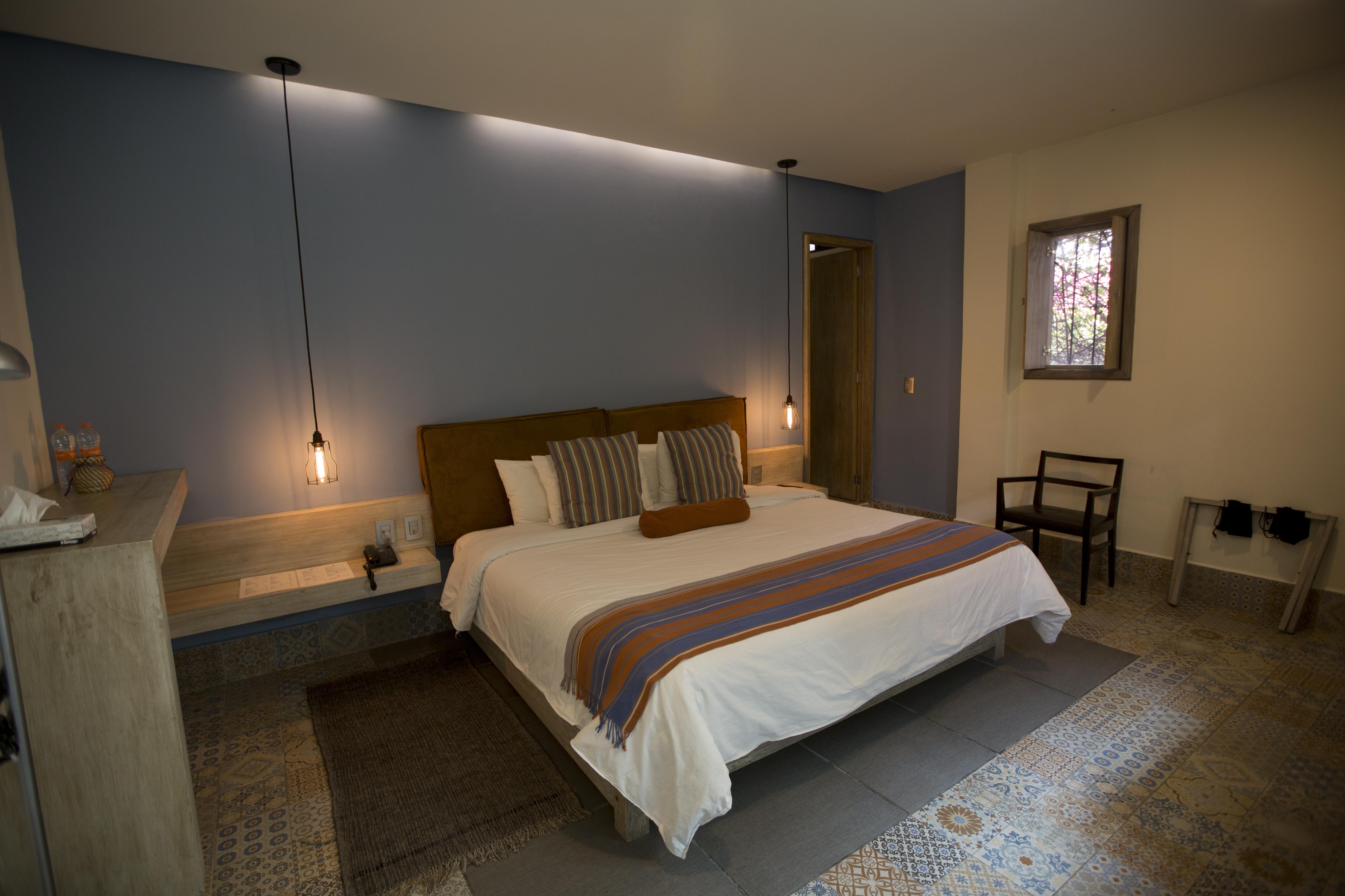 Hotel Helverica San Cristóbal de Las Casas Extérieur photo