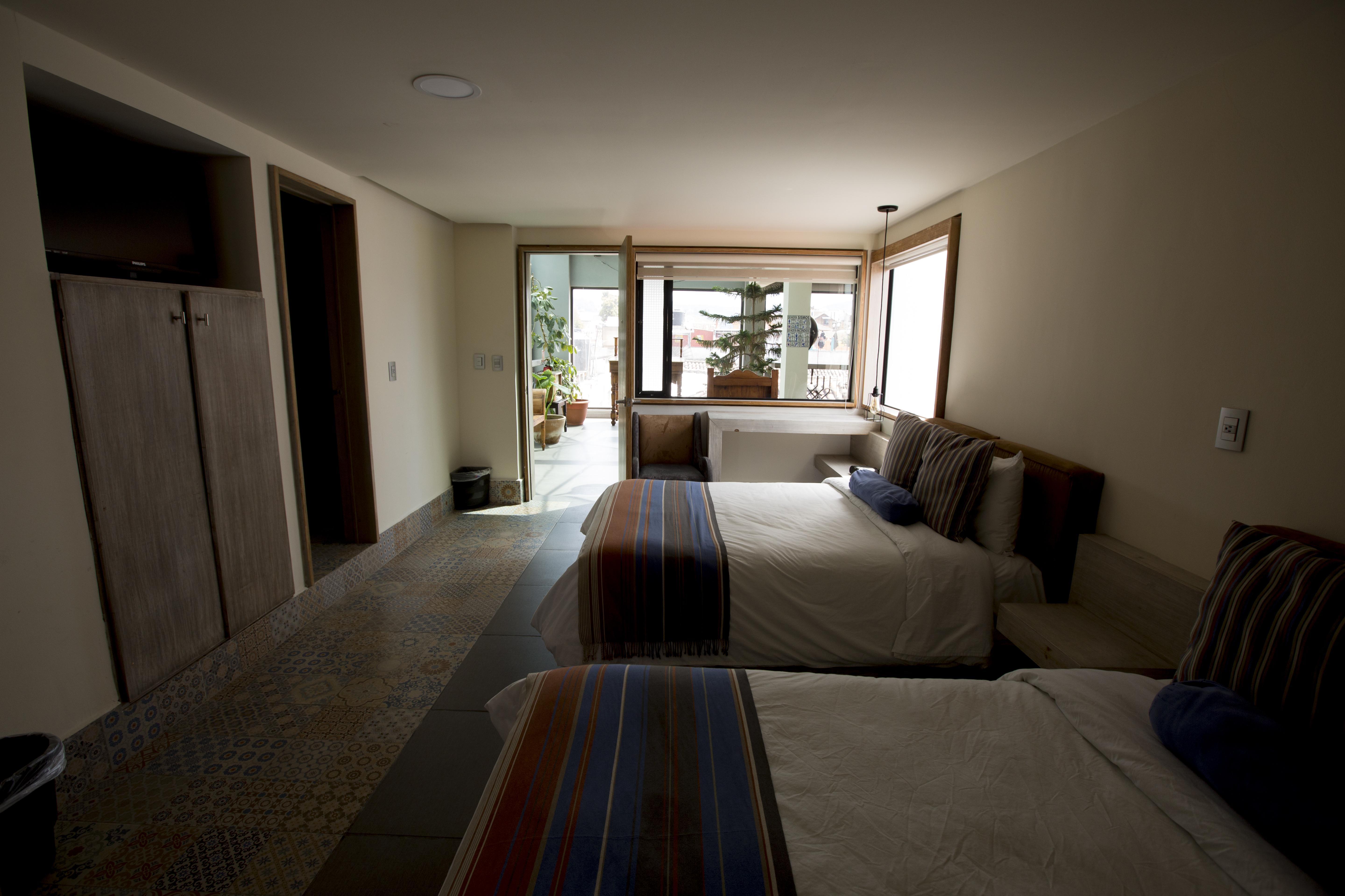 Hotel Helverica San Cristóbal de Las Casas Extérieur photo