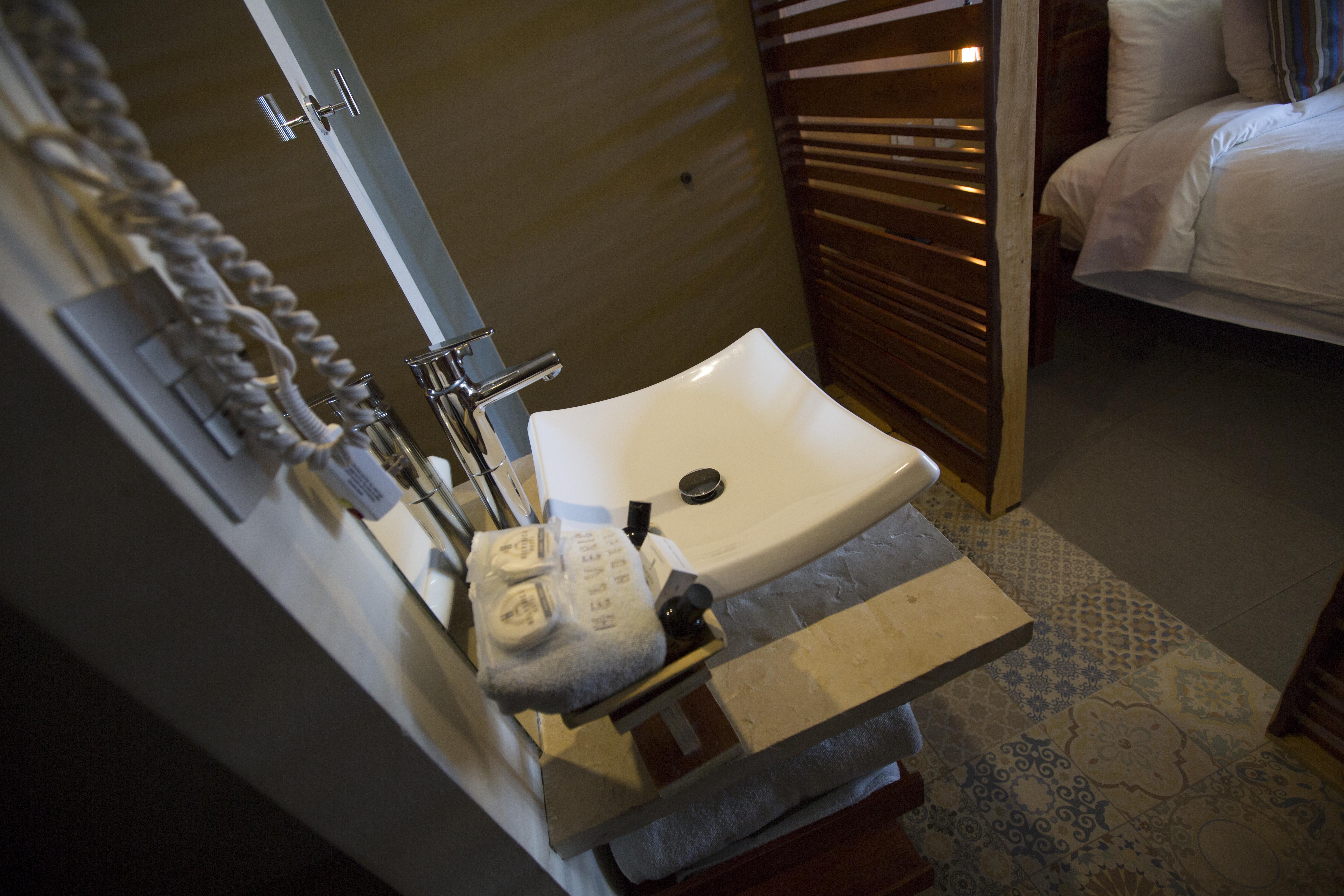 Hotel Helverica San Cristóbal de Las Casas Extérieur photo
