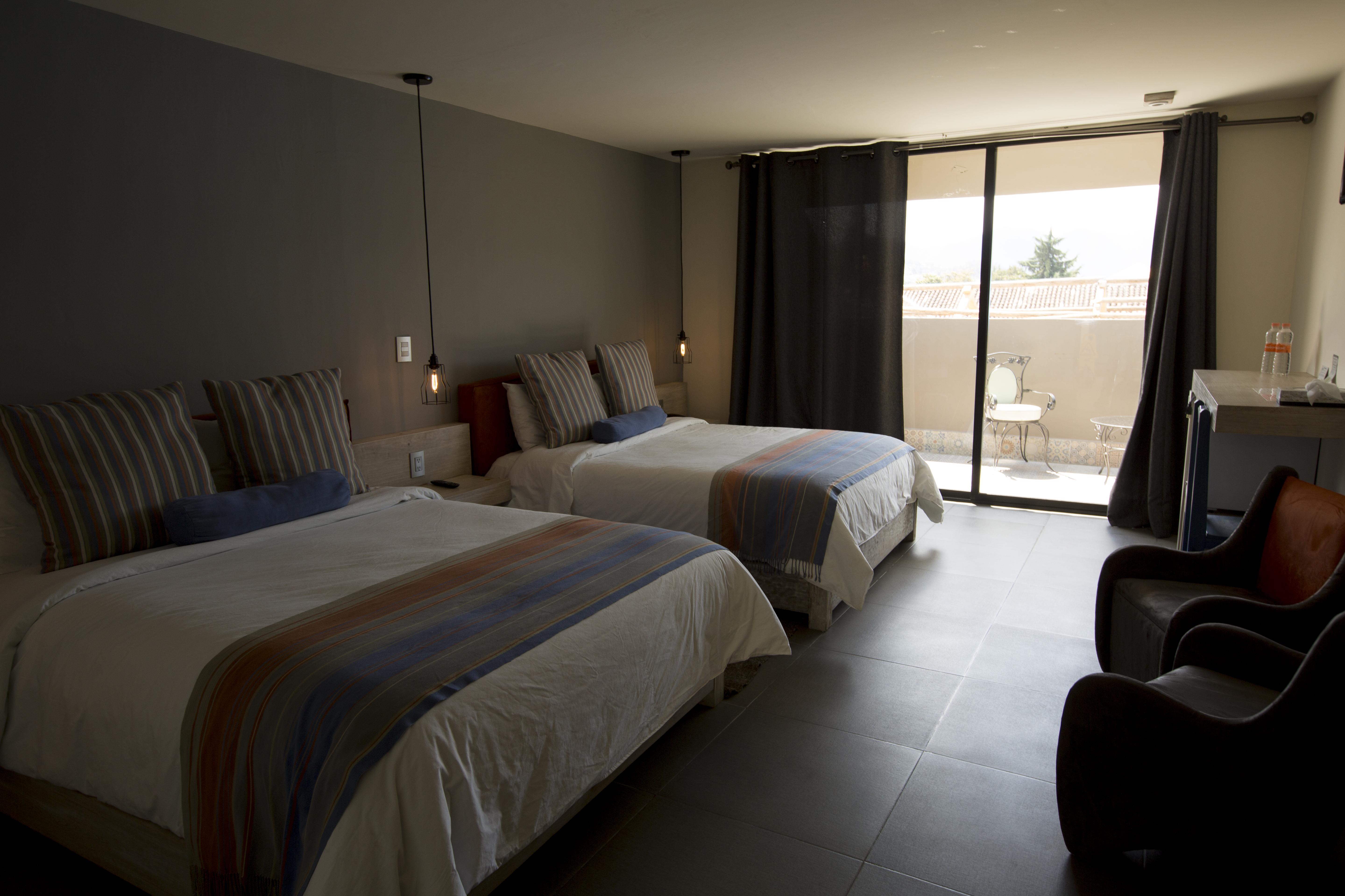 Hotel Helverica San Cristóbal de Las Casas Extérieur photo