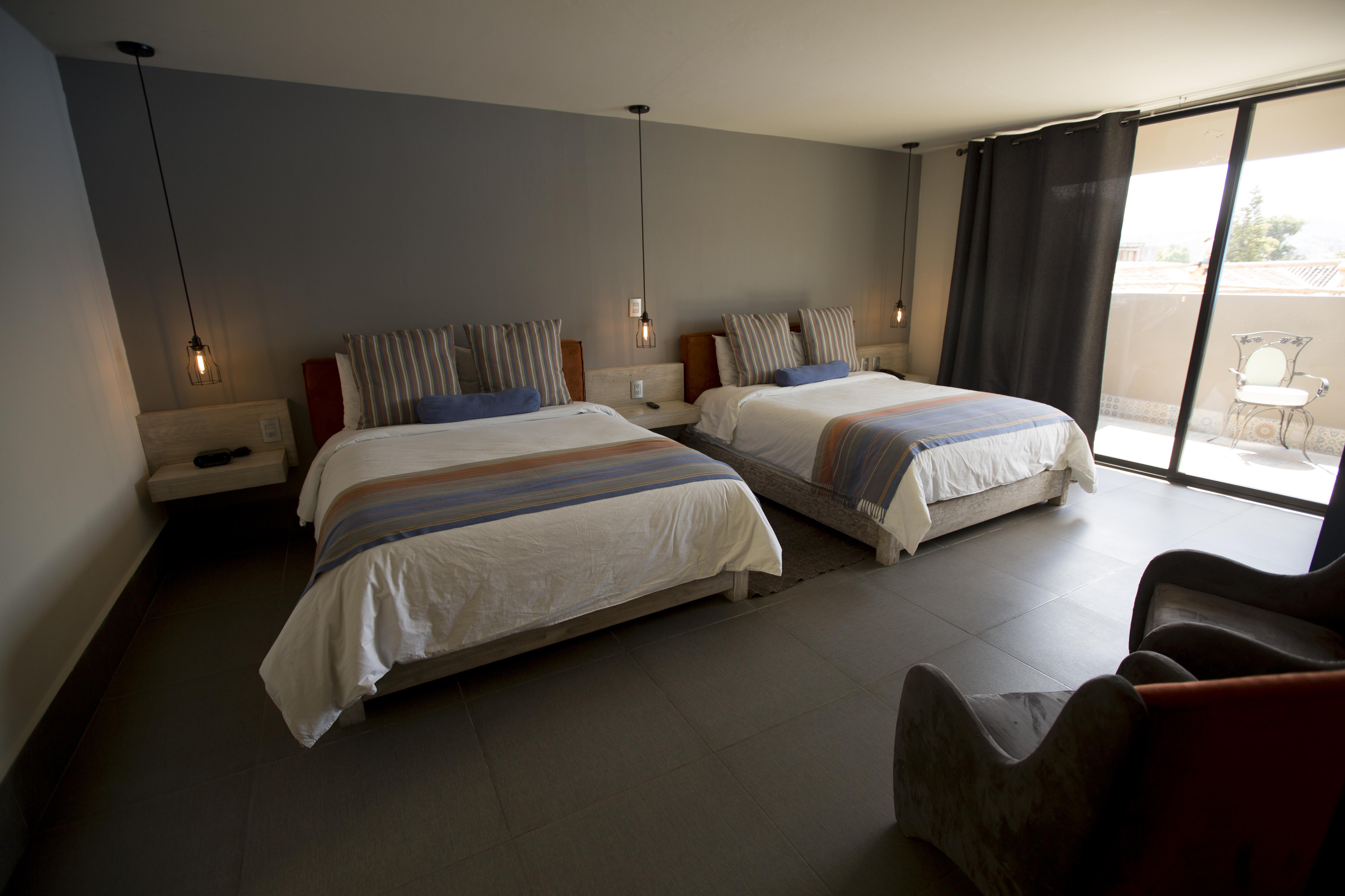 Hotel Helverica San Cristóbal de Las Casas Extérieur photo