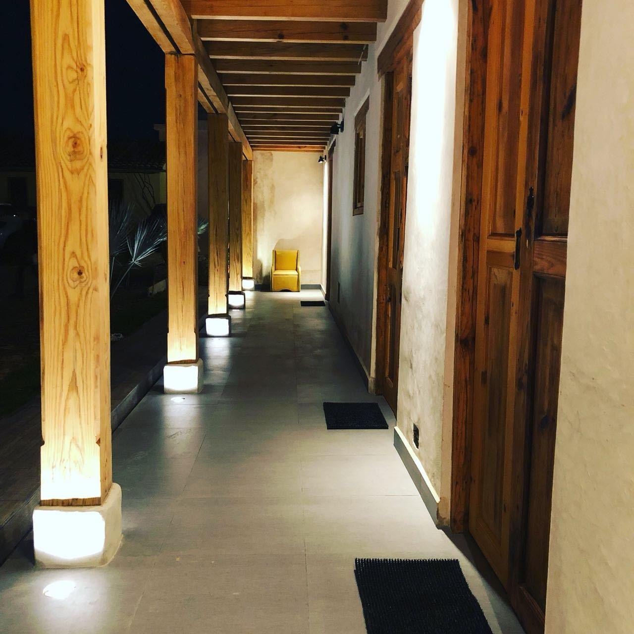 Hotel Helverica San Cristóbal de Las Casas Extérieur photo