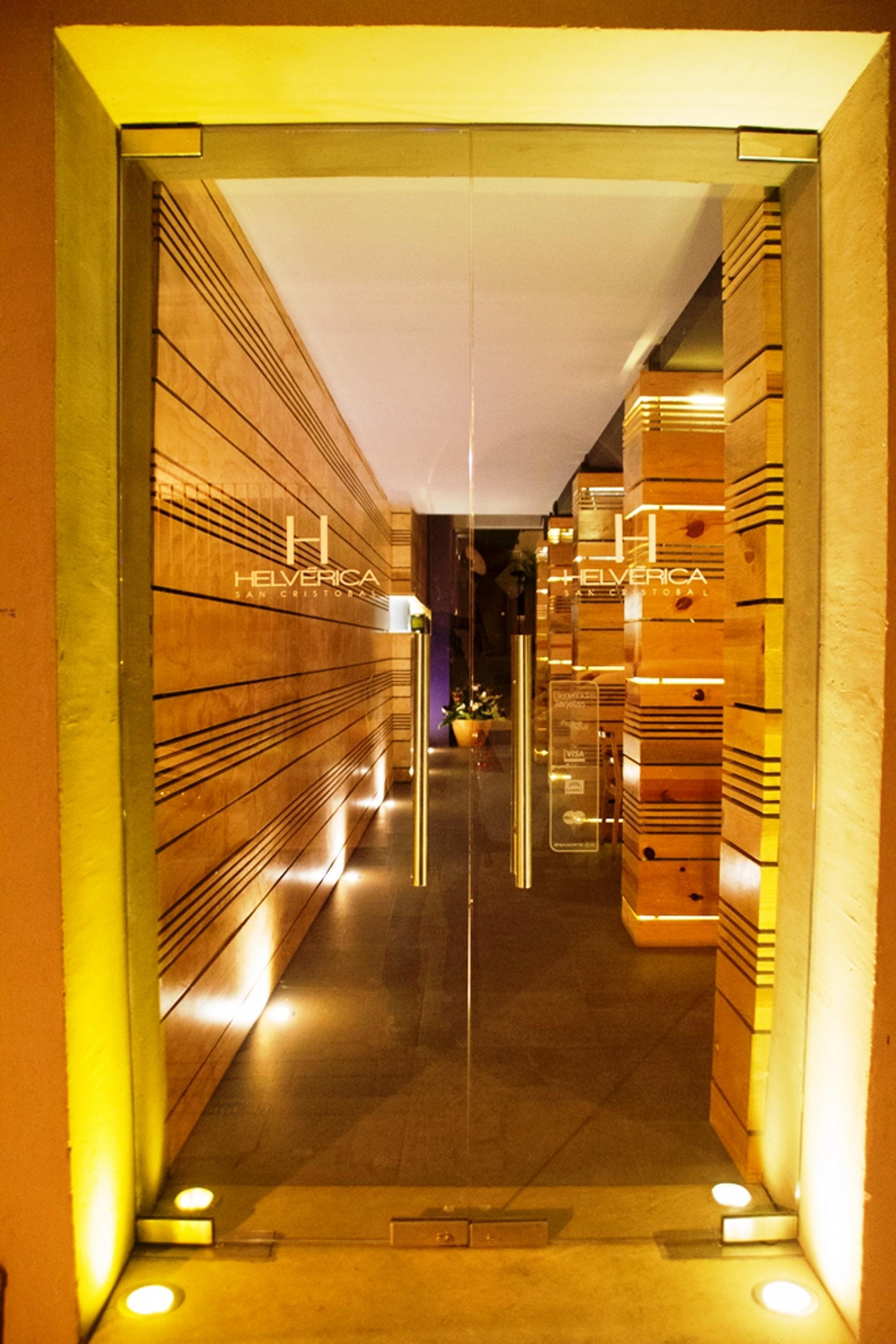 Hotel Helverica San Cristóbal de Las Casas Extérieur photo