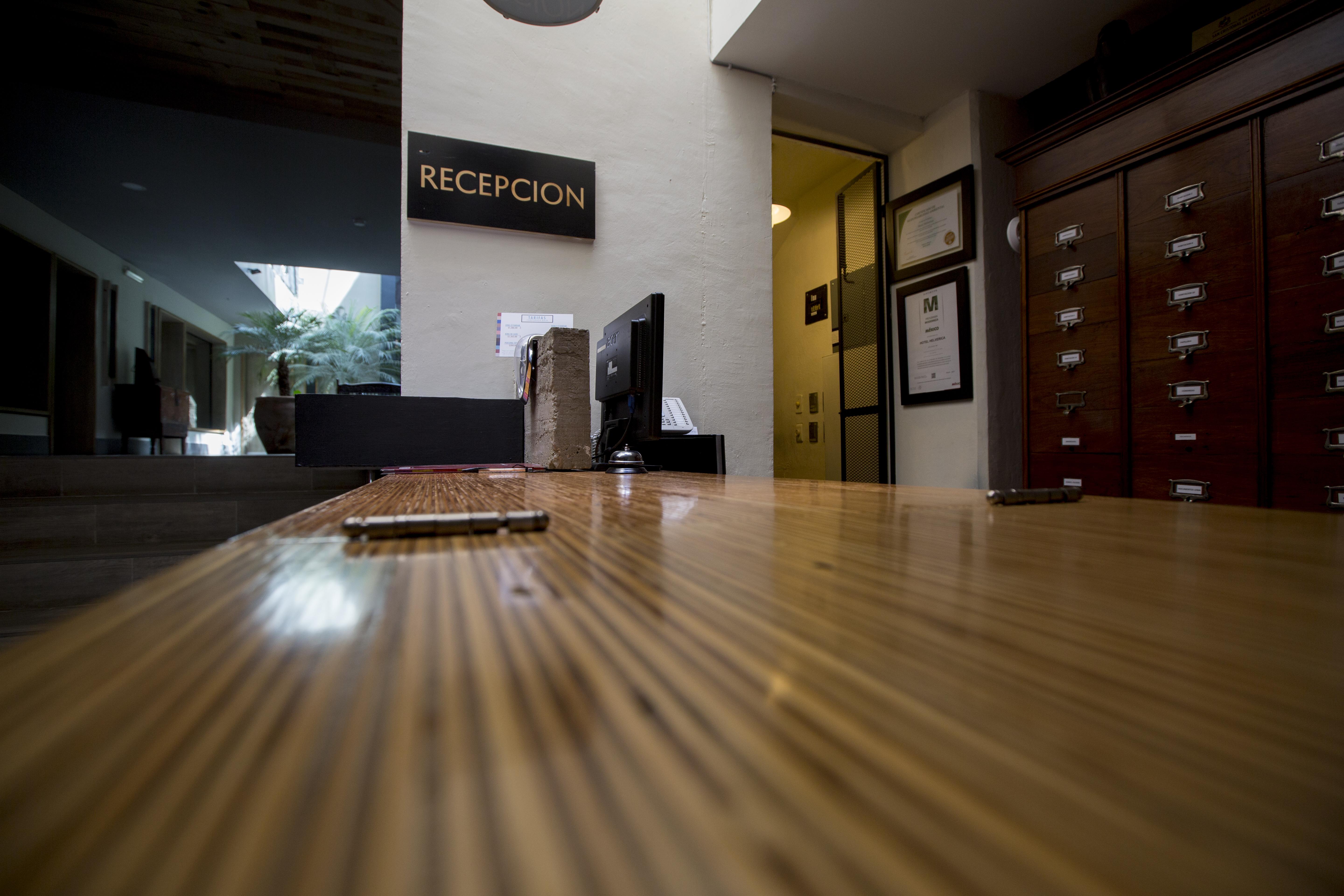 Hotel Helverica San Cristóbal de Las Casas Extérieur photo