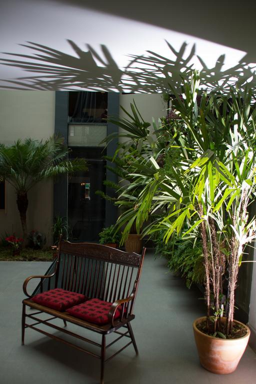 Hotel Helverica San Cristóbal de Las Casas Extérieur photo