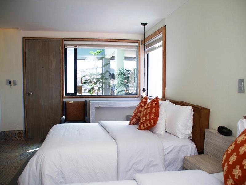 Hotel Helverica San Cristóbal de Las Casas Extérieur photo