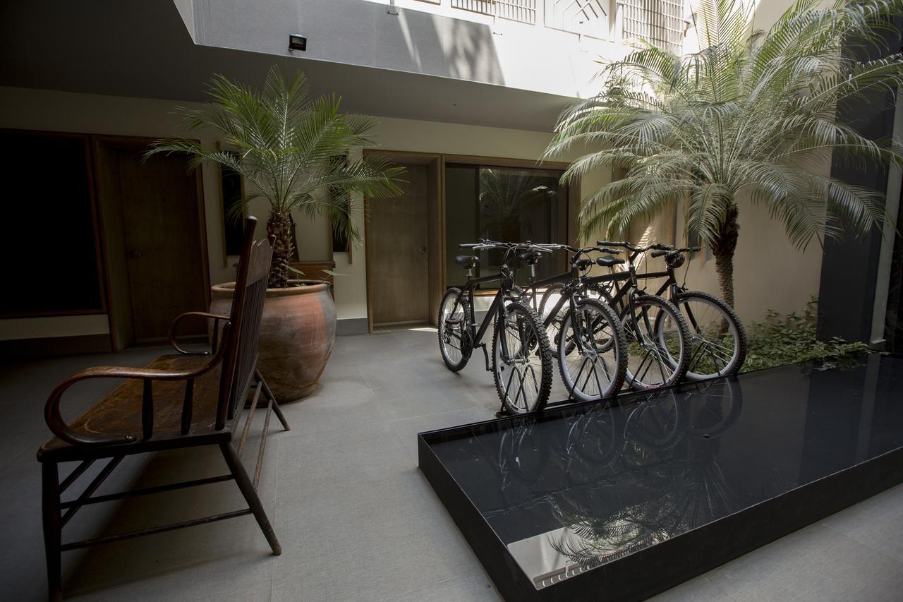 Hotel Helverica San Cristóbal de Las Casas Extérieur photo