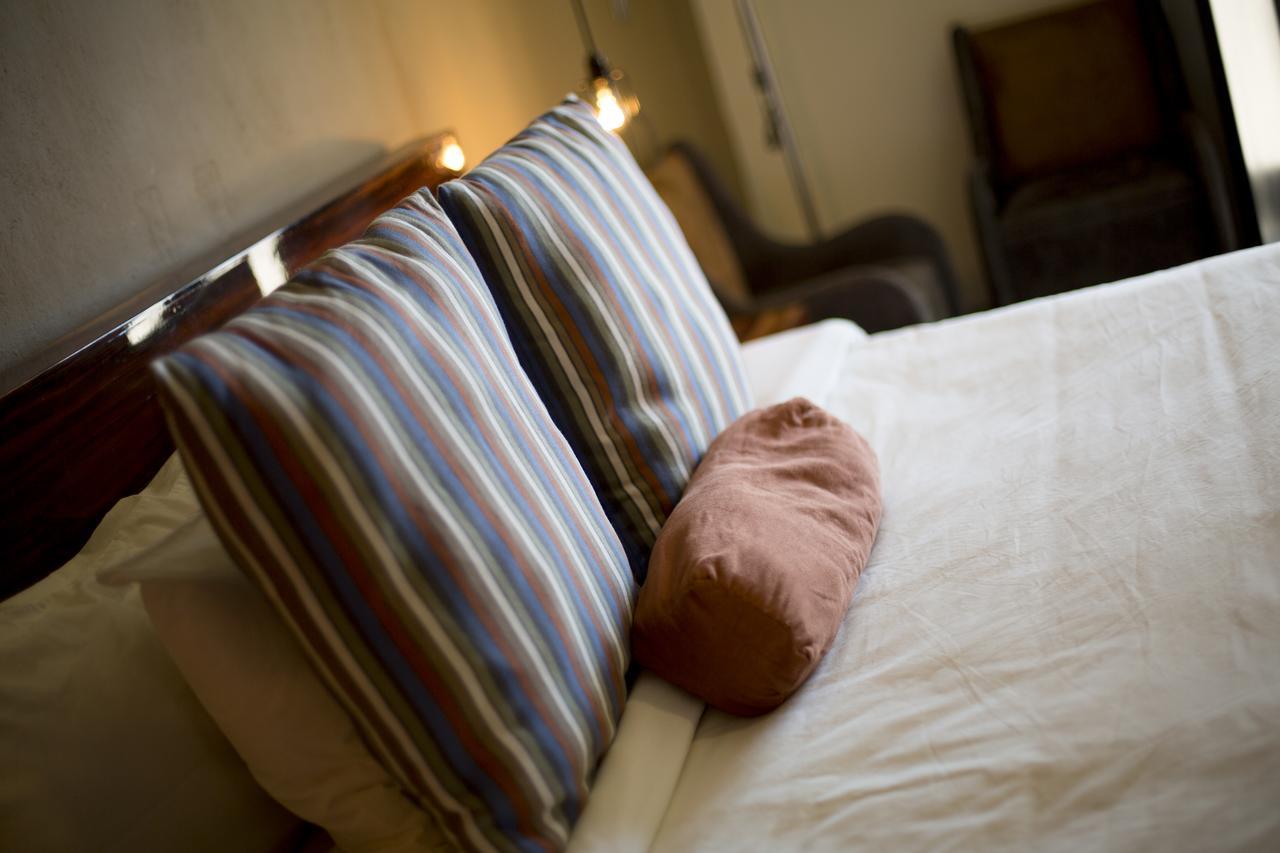 Hotel Helverica San Cristóbal de Las Casas Extérieur photo