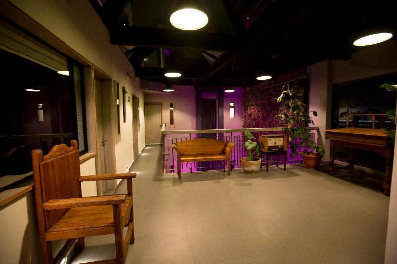 Hotel Helverica San Cristóbal de Las Casas Extérieur photo