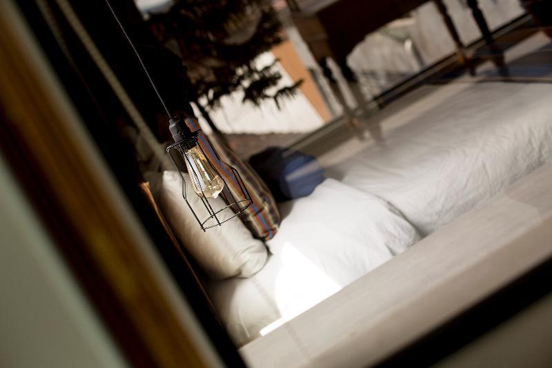 Hotel Helverica San Cristóbal de Las Casas Extérieur photo