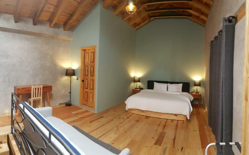 Hotel Helverica San Cristóbal de Las Casas Extérieur photo