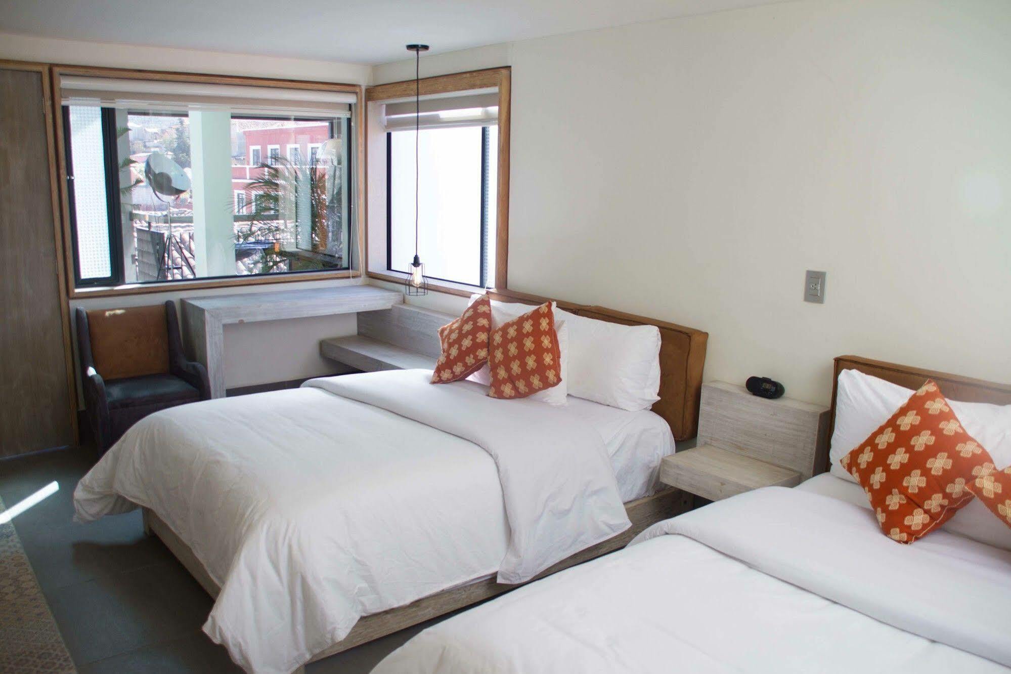 Hotel Helverica San Cristóbal de Las Casas Extérieur photo